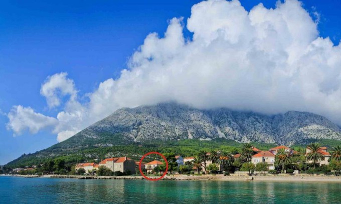 Orebic Apartment | 50 m² Apartment ∙ 2 bedrooms ∙ 4 guests