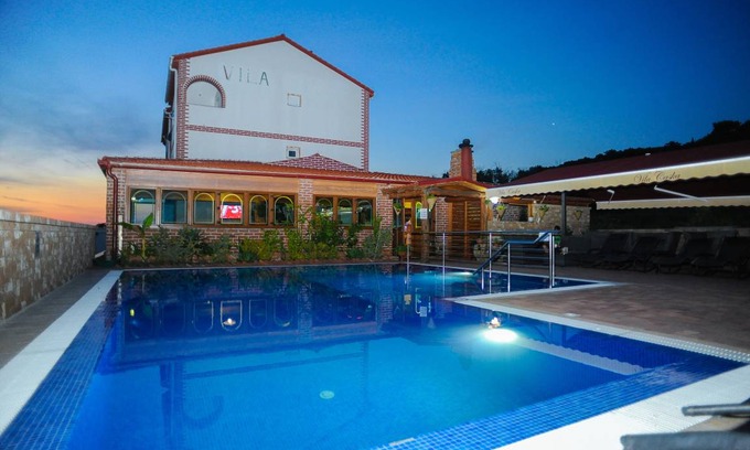 Caska Apartment | 50 m² Apartment ∙ 2 bedrooms ∙ 6 guests