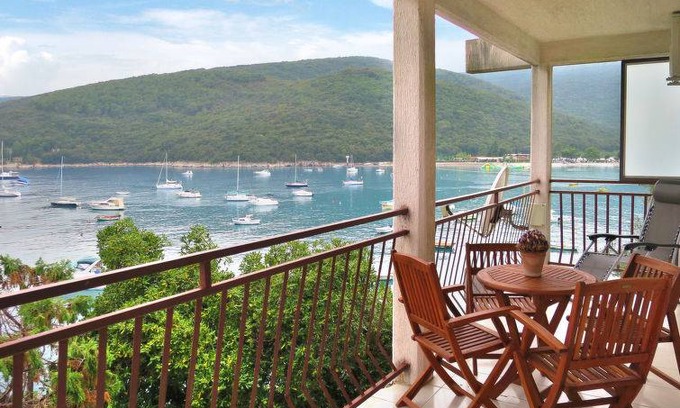 Rabac Apartment | 50 m² Apartment ∙ 2 bedrooms ∙ 5 guests
