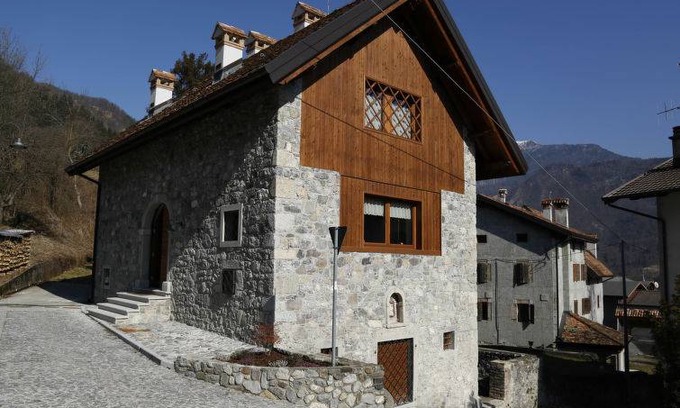 Raveo Apartment | 50 m² Apartment ∙ 2 bedrooms ∙ 4 guests