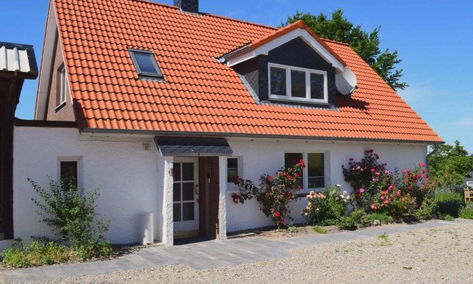 Bosdorf Apartment | 50 m² Apartment ∙ 2 bedrooms ∙ 3 guests