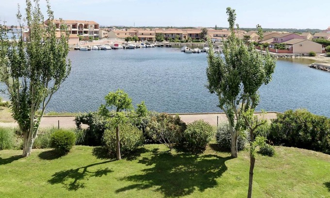 Le Barcares Apartment | 50 m² Apartment ∙ 1 bedroom ∙ 7 guests