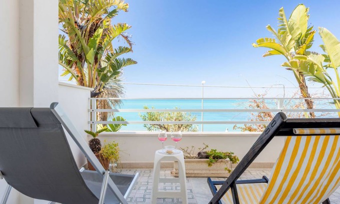 Seccagrande Apartment | 50 m² Apartment ∙ 1 bedroom ∙ 2 guests