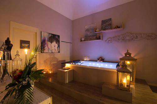 Vasto Bed & Breakfast | 50 m² Bed and breakfast ∙ 4 guests