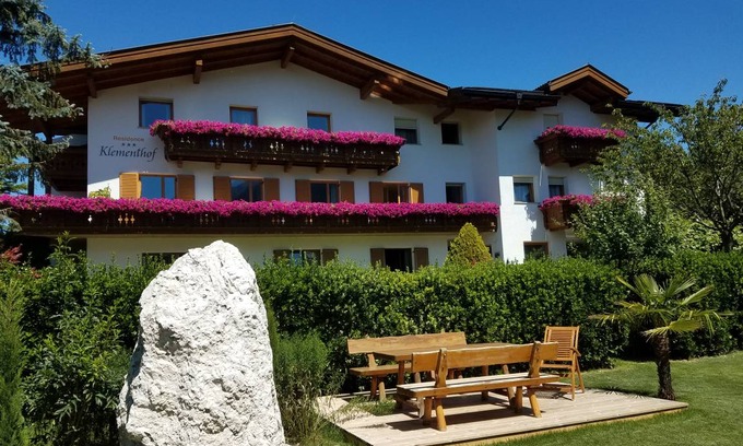 Naz Bed & Breakfast | 50 m² Bed and breakfast ∙ 2 bedrooms ∙ 4 guests
