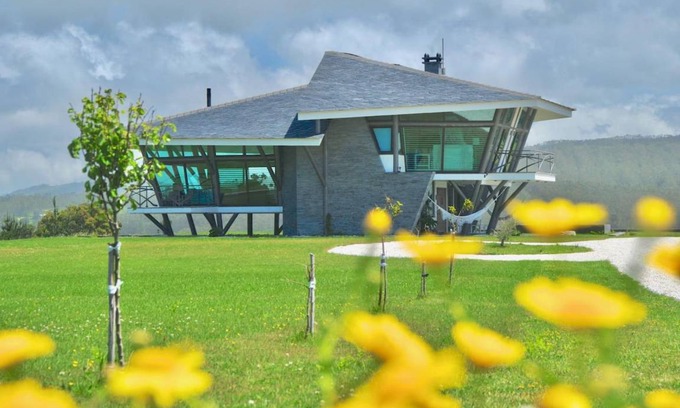 Loiba House | 50 m² House ∙ 1 bedroom ∙ 3 guests