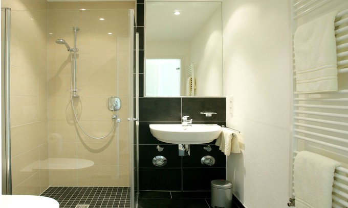 Bad Salzuflen Apartment | 50 sqm, harmonious apartment to relax and unwind