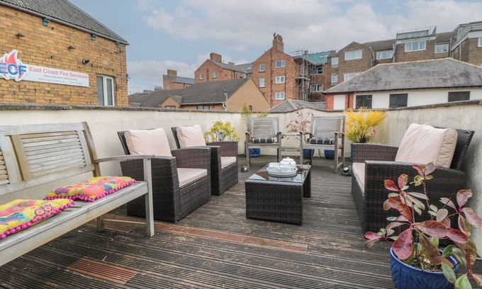 South Cliff Cottage | 50 West Street Edelweiss