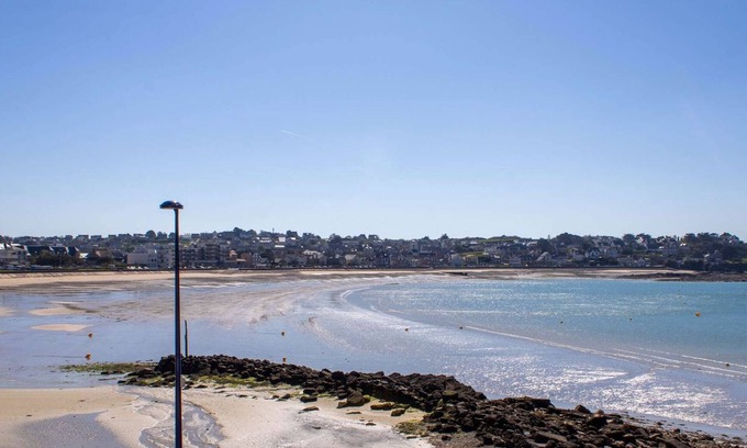 Erquy Apartment | 501 - Sea view apartment near the port