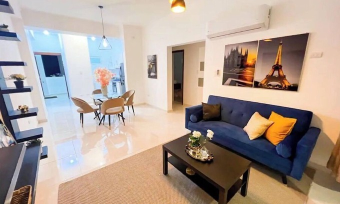 Juan Dolio - El Pueblo Apartment | 502a Cozy Apartament Close to the Beach