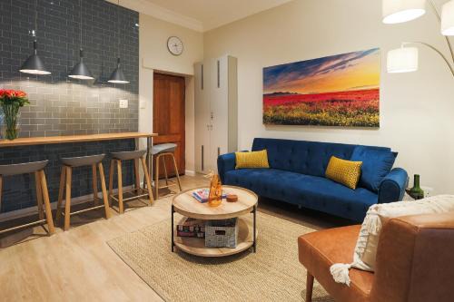 Paarl Apartment | 505 La Roche, Paarl