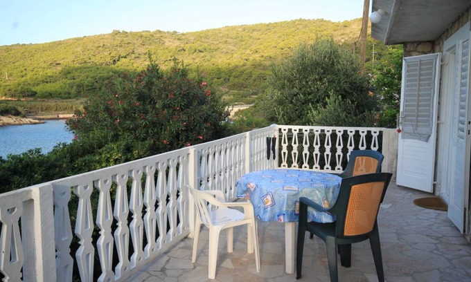 Milna Apartment | 51 m² Apartment ∙ 3 bedrooms ∙ 6 guests