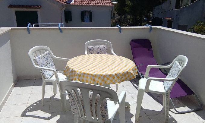 Rukavac Apartment | 52 m² Apartment ∙ 2 bedrooms ∙ 5 guests