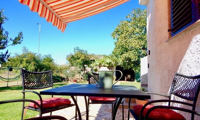 Jadreski Apartment | 52 m² Apartment ∙ 2 bedrooms ∙ 5 guests