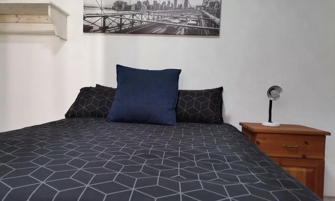 Vredefort House | 53@Grens