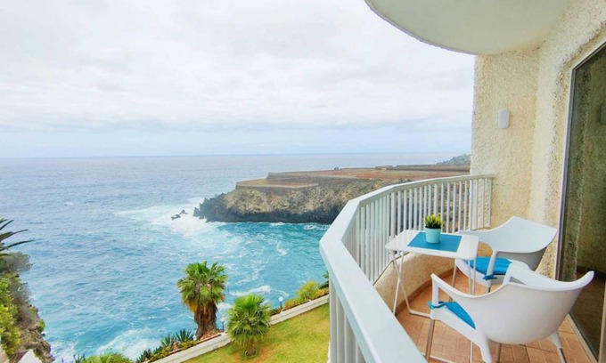 San Marcos Apartment | 53 m² Apartment ∙ 1 bedroom ∙ 4 guests