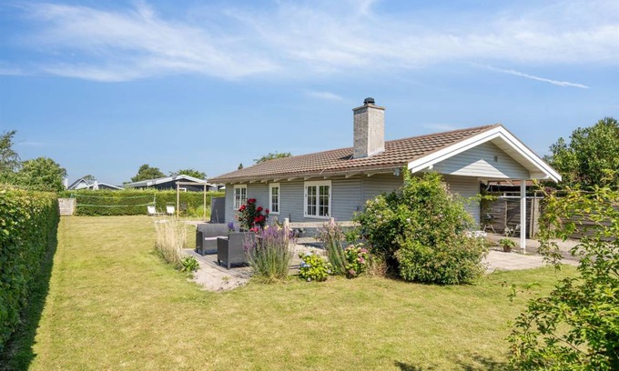 Tørresø House | 53 m² House ∙ 2 bedrooms ∙ 6 guests