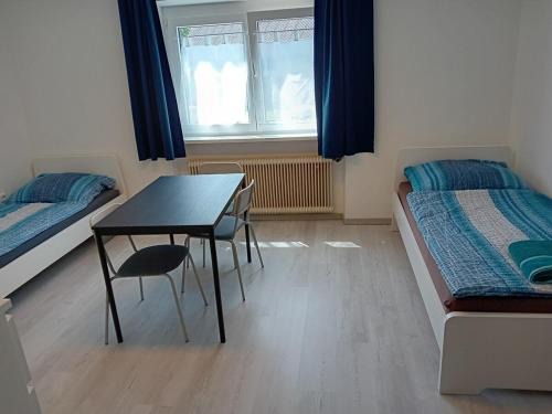 Uberackern Apartment | 53 sqm for 4 people