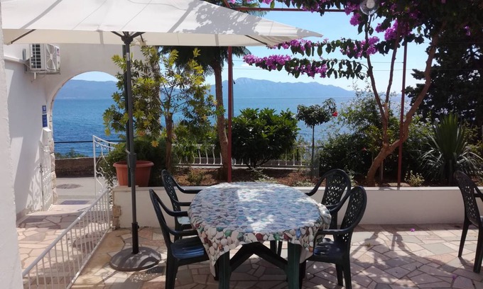 Brist Apartment | 54 m² Apartment ∙ 1 bedroom ∙ 4 guests