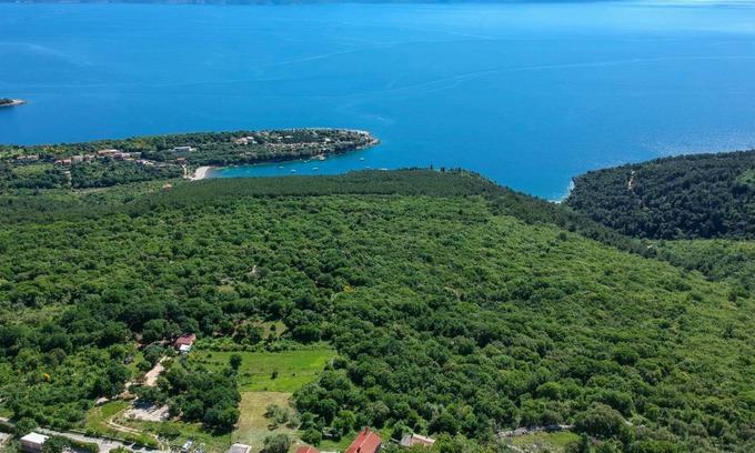 Crni Apartment | 54 m² Apartment ∙ 2 bedrooms ∙ 4 guests