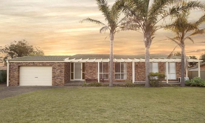 Maloneys Beach House | 54 Maloneys Drive, Maloneys Beach