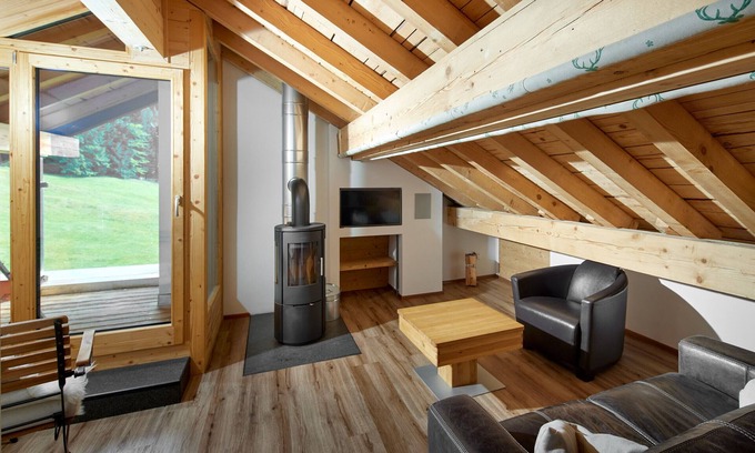 Gargellen Apartment | 5405 Elfriede