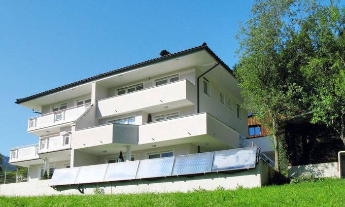Ramsau im Zillertal Apartment | 55 m² Apartment ∙ 2 bedrooms ∙ 4 guests
