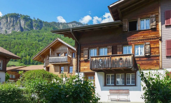 Brienz Other | 55 m² Accommodation ∙ 3 bedrooms ∙ 5 guests