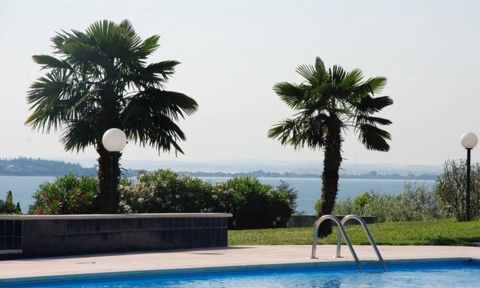 Moniga del Garda Apartment | 55 m² Apartment ∙ 1 bedroom ∙ 4 guests