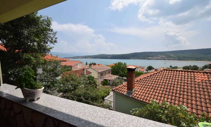 Cizici Apartment | 55 m² Apartment ∙ 2 bedrooms ∙ 4 guests