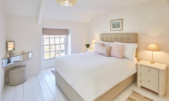 Lockton House | 55 m² House ∙ 1 bedroom ∙ 2 guests