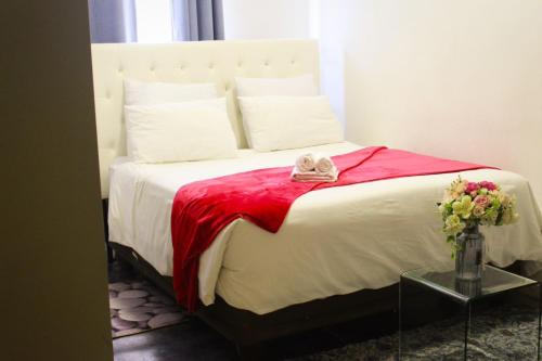 Parow House | 55 On Wynne Guesthouse