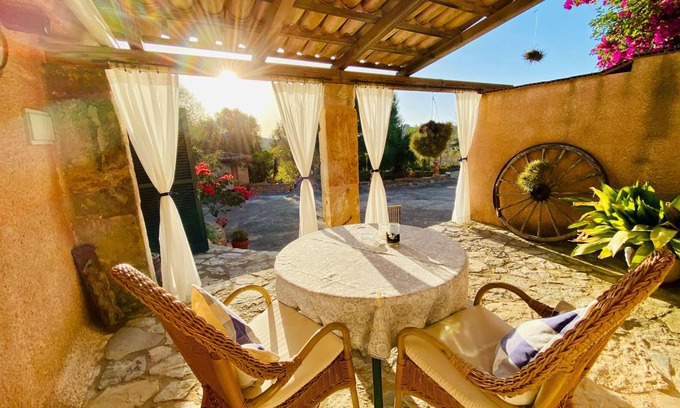 Son Macia Apartment | 56 m² Apartment ∙ 1 bedroom ∙ 2 guests