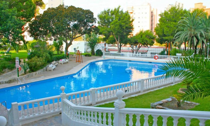 Rincon de Loix Apartment | 56 m² Apartment ∙ 1 bedroom ∙ 4 guests