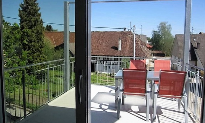 Salem Apartment | 56 m² Apartment ∙ 2 bedrooms ∙ 4 guests
