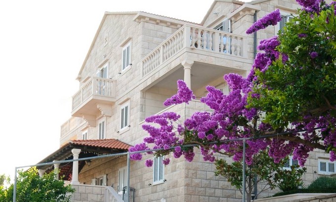 Sumartin Apartment | 56 m² Apartment ∙ 2 bedrooms ∙ 5 guests