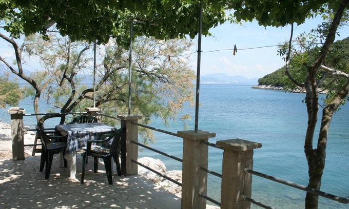 Orebic Apartment | 57 m² Apartment ∙ 3 bedrooms ∙ 4 guests