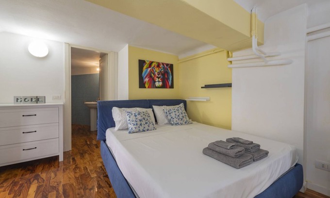 Central Station Apartment | 58 Boscovich Street