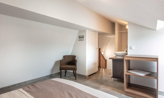 Gresse-en-Vercors Apartment | 58 m² Apartment ∙ 2 bedrooms ∙ 8 guests