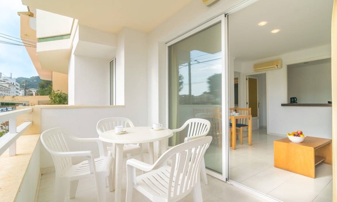 Canyamel Apartment | 58 m² Apartment ∙ 2 bedrooms ∙ 4 guests