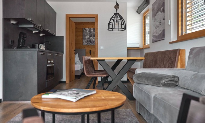 Gargellen Apartment | 59102 Bartgeier 102 T S