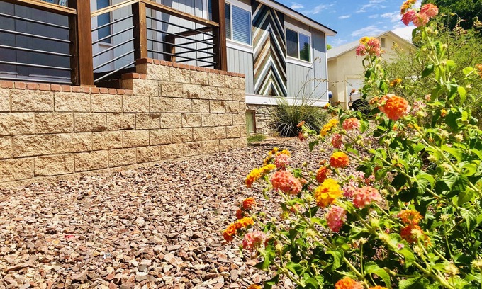 Page House | 5BR Lake Powell, Antelope Canyon Home.
