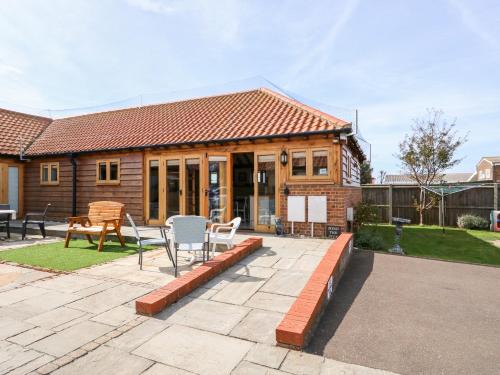 Hunstanton House | 5d Hideways