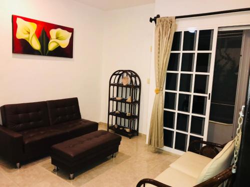 Downtown Bed & Breakfast | 5th Avenue 3 people Balcony Apartment