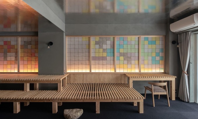 Meieki Apartment | 5th floor sleep and wake up in the city - Sleep and wake up in the city/Nagoya Aichi