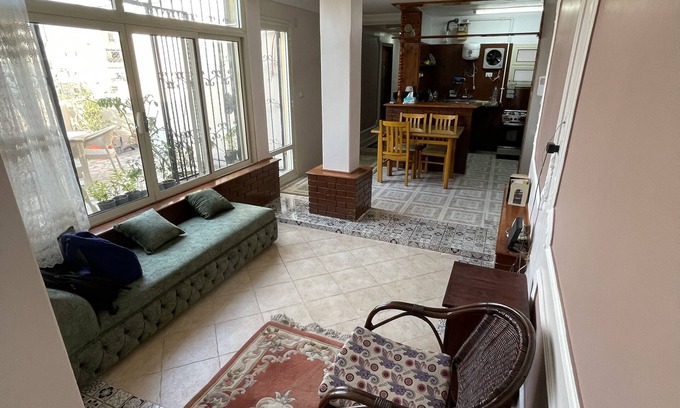Al Haram Apartment | 6 bedroom apartment in giza governorate