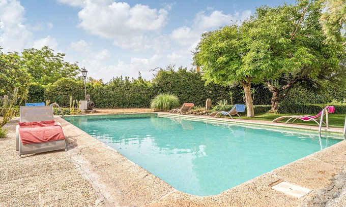 Tocon House | 6 bedroom beautiful home in Tocon