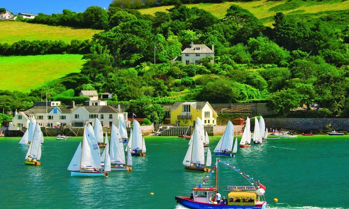 Hope-Cove Cottage | 6 Chichester Court