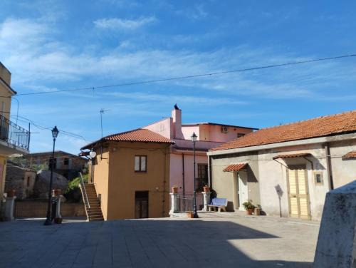 Motta San Giovanni Apartment | 6 Kilometri dal Mare e dall'Aspromonte Motta San Giovanni Visita Canyon e Castello