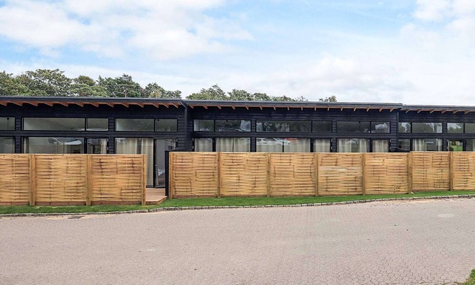 Smidstrup Strand House | 6 person holiday home in Gilleleje